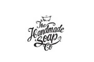 The Handmade Soap Co 美国手工身体护肤品购物网站