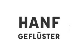 Hanfgeflüster 德国CBD保健护肤品购物网站