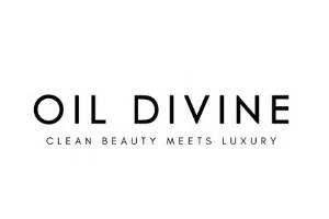 Oil Divine 美国水疗护肤品牌购物网站