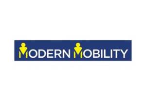 Modern Mobility 英国外出助行产品购物网站