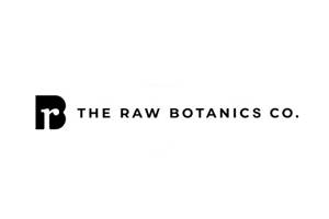 The Raw Botanics Co 美国CBD保健产品购物网站