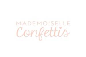 Mademoiselle Confettis 法国少女护理盒子订阅网站
