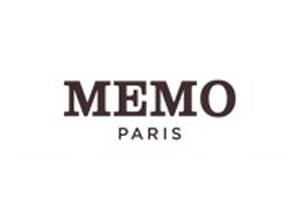 Memo Paris 法国高端香水品牌购物网站