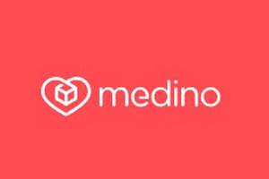 Medino 英国健康美容药房购物网站