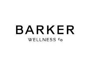 Barker Wellness 美国CBD健康护肤品牌购物网站