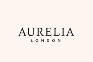 Aurelia London 英国益生菌护肤品牌购物网站