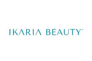 Ikaria Beauty 美国清洁护肤品购物网站