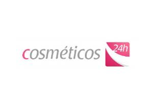 COSMÉTICOS24H 西班牙美容化妆品购物商店