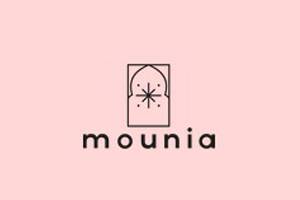 Mounia 美国专业清洁护发品牌购物网站
