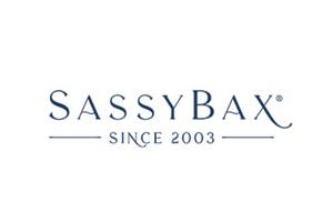 SassyBax 美国无缝文胸品牌购物网站