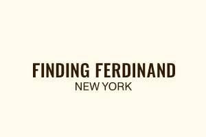 Finding Ferdinand 美国清洁美妆产品购物网站