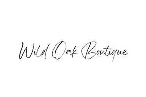 Wild Oak Boutique 美国时尚女装在线购物网站