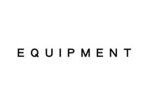 Equipment 美国法式休闲女装品牌购物网站