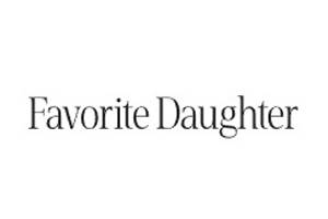 Favorite Daughter 美国休闲女装服饰购物网站