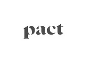 Pact Apparel 美国简约服装品牌购物网站