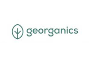 Georganics 英国天然有机牙膏购物网站