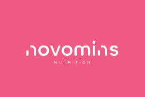 Novomins 英国维生素软糖品牌购物网站