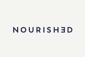 Get Nourished 英国个性营养品购物网站