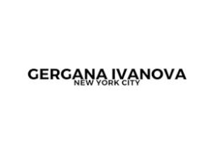 Gergana Ivanova 美国奢华女装品牌购物网站