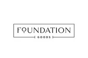 Foundation Goods 美国奢华家居品牌购物网站