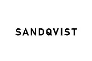 Sandqvist 瑞典时尚简约背包购物网站