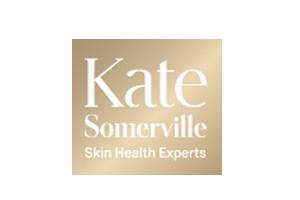 Kate Somerville UK 美国美容护肤品牌英国官网