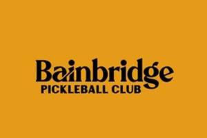 Bainbridge Pickleball Club 美国皮克球装备购物网站