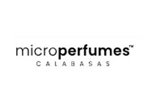 MicroPerfumes 美国折扣品牌香水购物网站