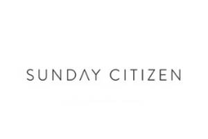 Sunday Citizen 美国居家床上用品购物网站