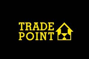 B&Q Tradepoint 英国家居园艺工具购物网站