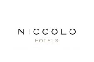 Niccolo Hotels 美国现代时尚酒店预定网站