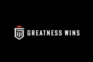 Greatness Wins 美国现代运动服装品牌购物网站
