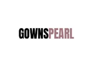 Gownspear 美国礼服连衣裙品牌购物网站