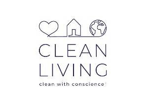 Clean Living 英国家庭清洁产品购物网站