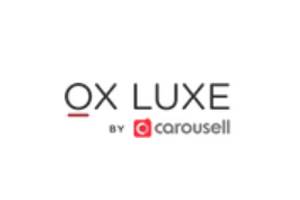 Ox Luxe 新加坡闲置奢侈品交易网站