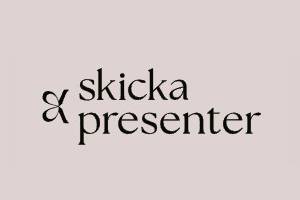 Skickapresenter 瑞典时尚品牌礼品购物网站