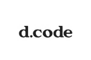 D.CODE 韩国设计师时尚服饰购物网站
