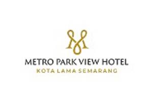 Metro Park View Hotel 印尼度假酒店在线预定网站