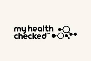 MyHealthChecked 美国医疗健康测试预约网站