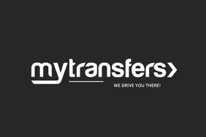 Mytransfers 英国机场接送在线预定网站