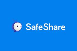 SafeShare 美国安全视频分享服务网站