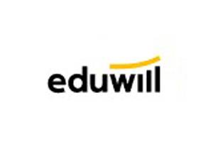 Eduwill 韩国知名在线教育品牌学习网站