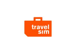 TravelSim 英国eSIM国际通讯订阅服务网站