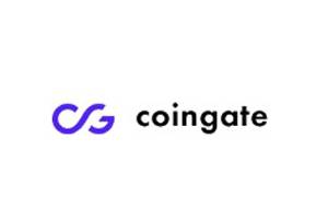 CoinGate 立陶苑加密货币支付服务网站