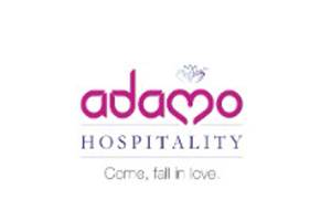 Adamo Hospitality 印度旅游度假酒店预定网站