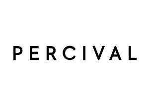 Percival 英国休闲男装品牌购物网站