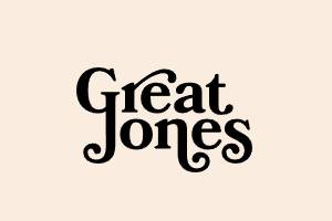 Great Jones 美国家庭烹饪厨具购物网站