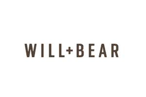 Will & Bear 美国时尚帽子品牌购物网站