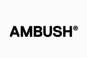 AMBUSH Design 日本奢华时尚饰品购物网站