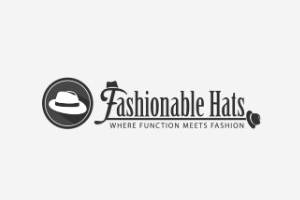 Fashionable Hats 美国时尚帽子品牌购物网站